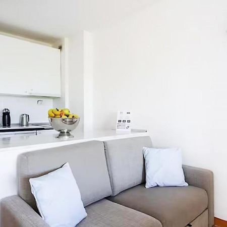 Classbnb - Seafront Studio With Beach View In The Center Of Los Cristianos Los Cristianos  Dış mekan fotoğraf